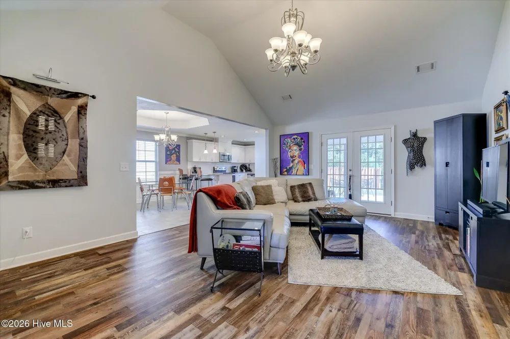 5262 Copse Drive Augusta, GA 30909