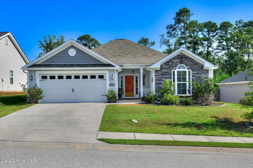 5262 Copse Drive Augusta, GA 30909