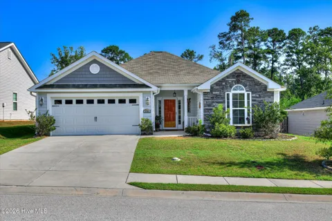 5262 Copse Drive