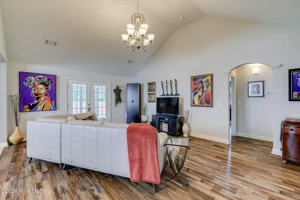 5262 Copse Drive Augusta, GA 30909
