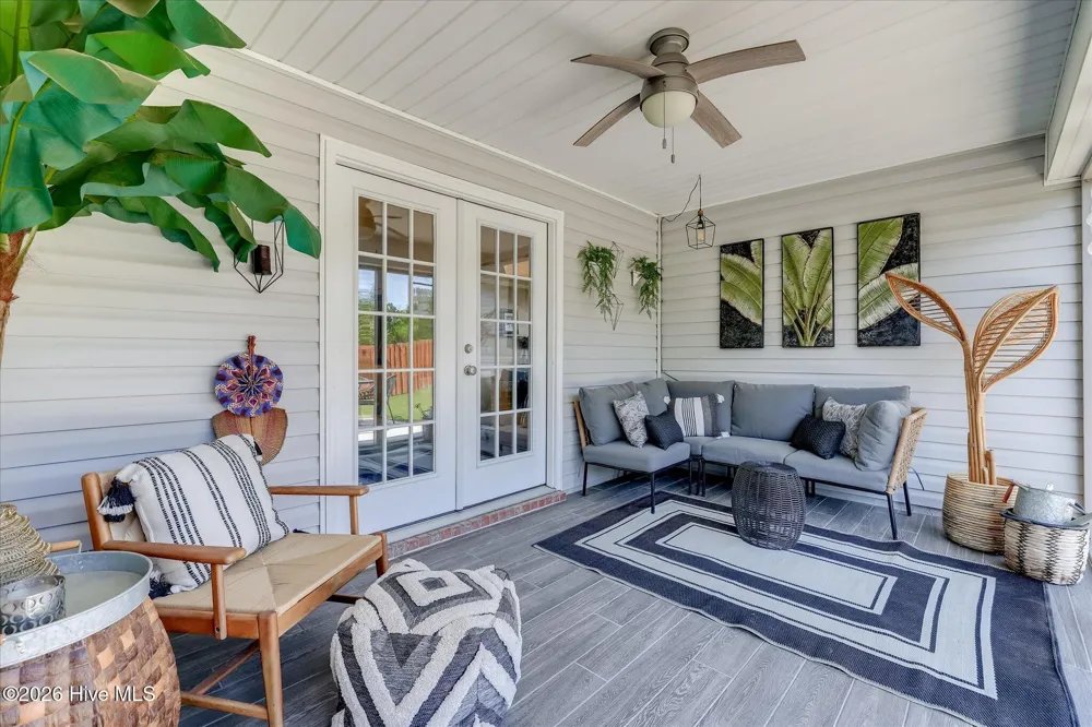 5262 Copse Drive Augusta, GA 30909