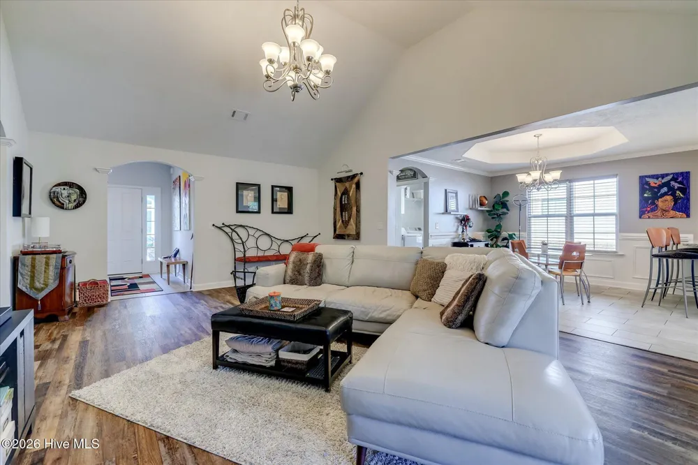 5262 Copse Drive Augusta, GA 30909