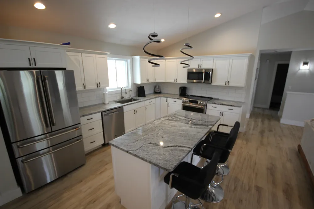 1420 Umber Drive Garfield Charter Township, MI 49696