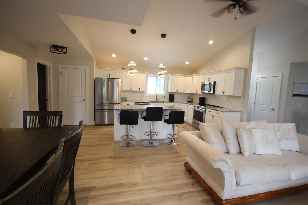 1420 Umber Drive Garfield Charter Township, MI 49696