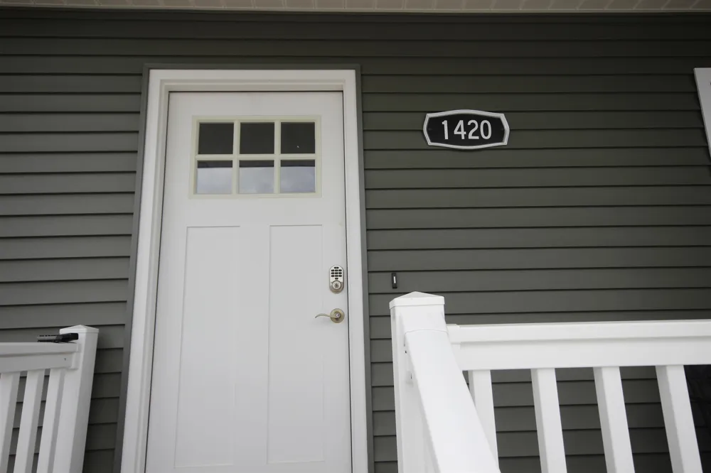 1420 Umber Drive Garfield Charter Township, MI 49696