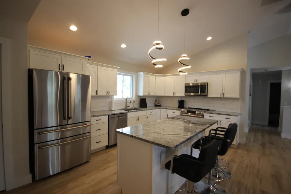 1420 Umber Drive Garfield Charter Township, MI 49696