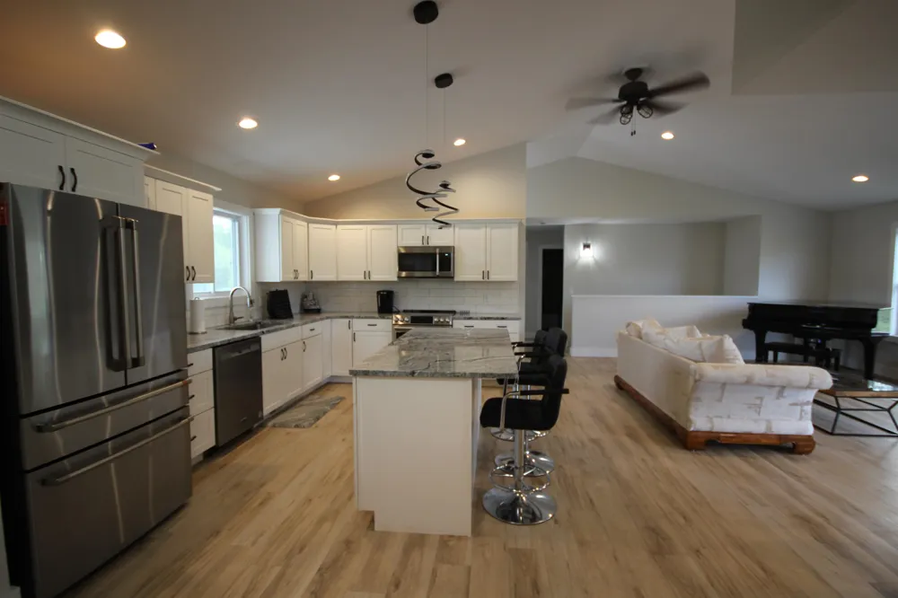1420 Umber Drive Garfield Charter Township, MI 49696