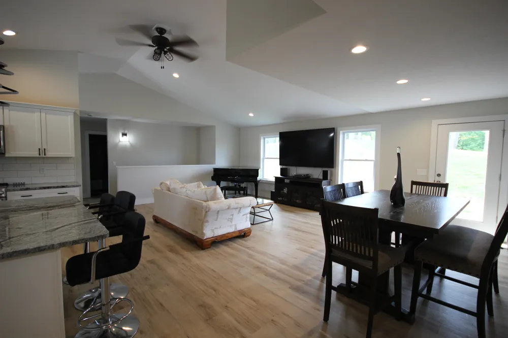 1420 Umber Drive Garfield Charter Township, MI 49696