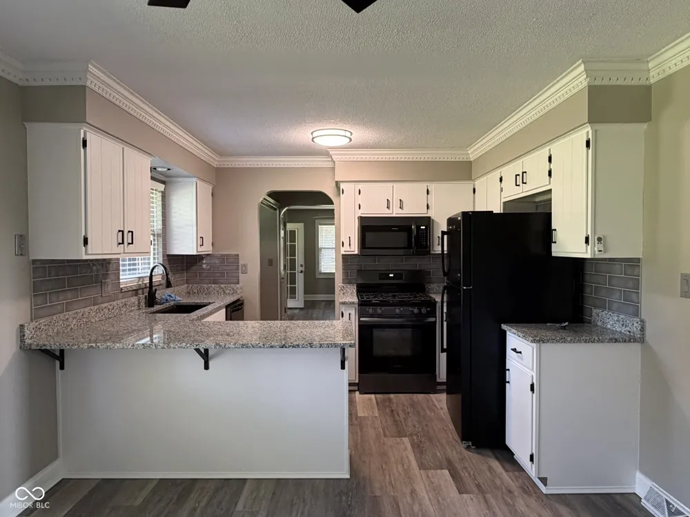 1832 S 150 W Greenfield, IN 46140