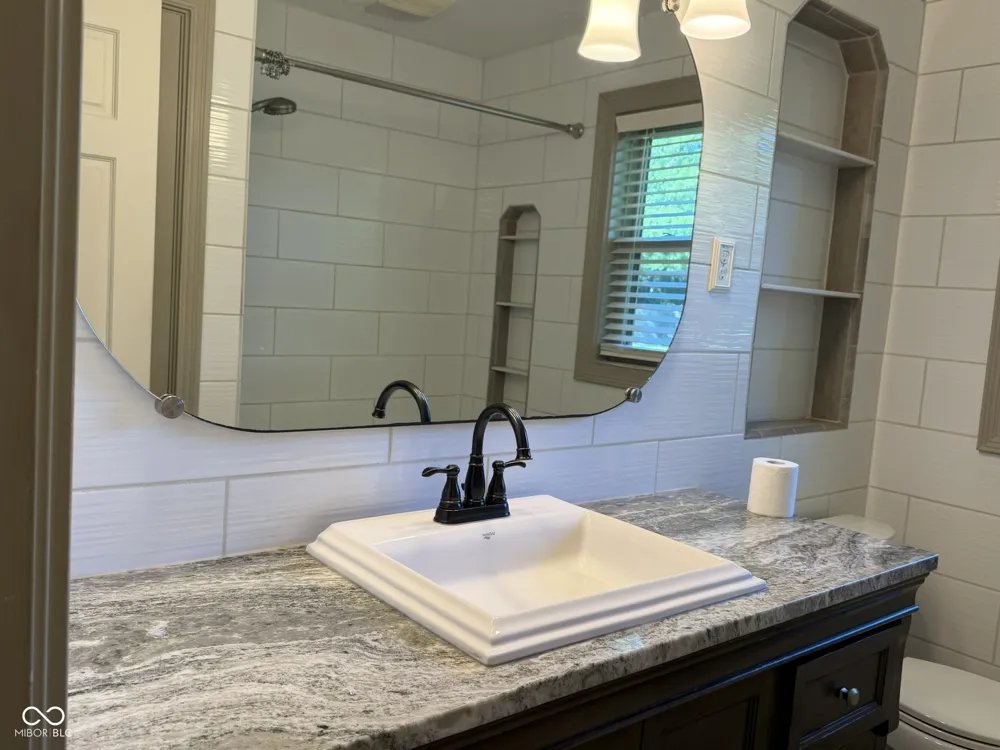 1832 S 150 W Greenfield, IN 46140