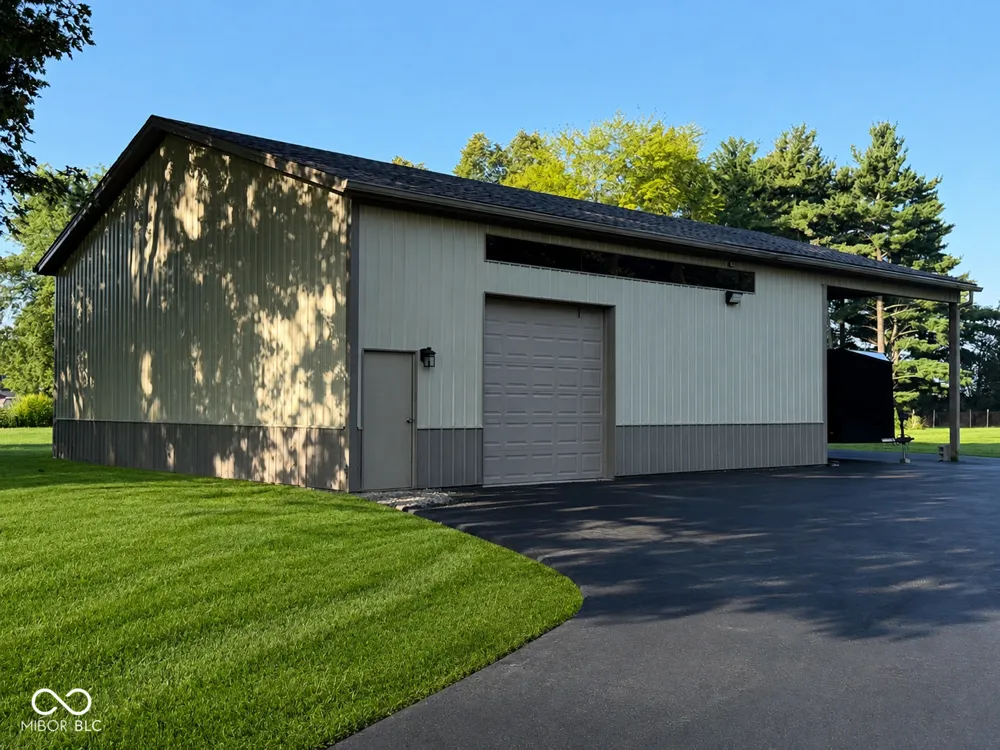 1832 S 150 W Greenfield, IN 46140