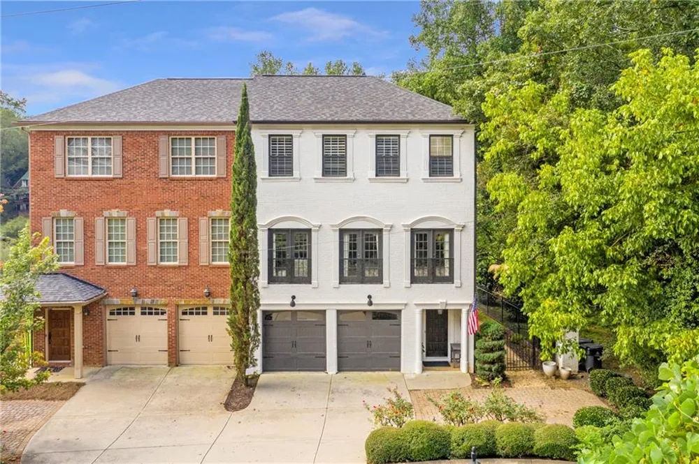 59 Oxbo Road Roswell, GA 30075