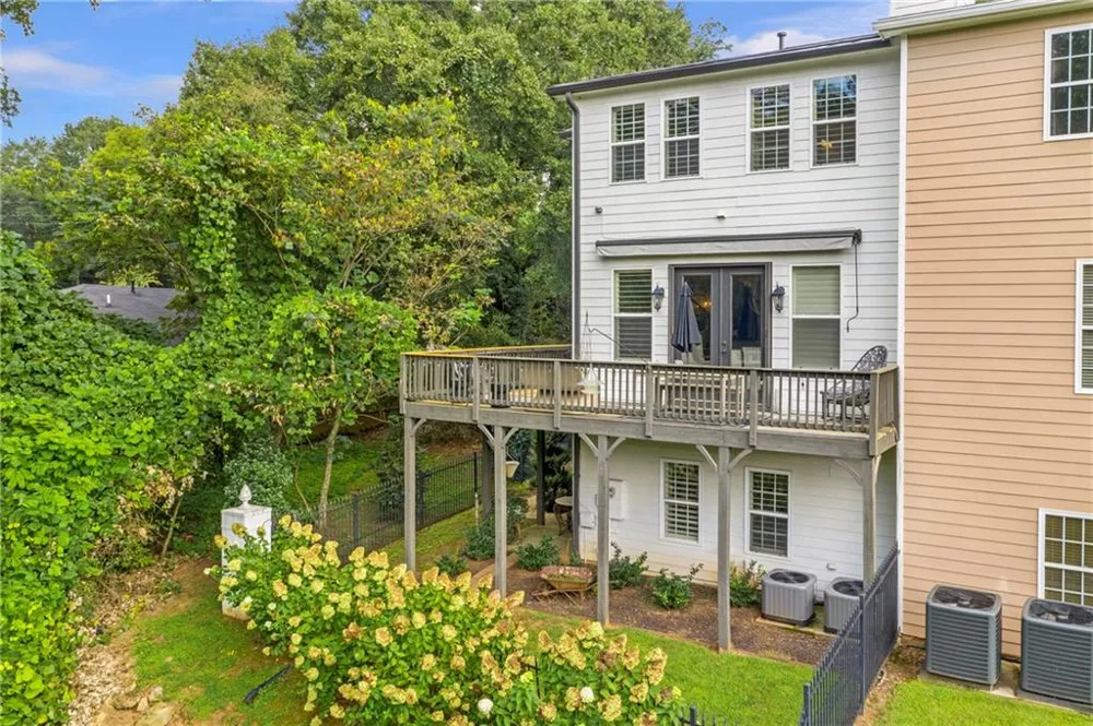 59 Oxbo Road Roswell, GA 30075
