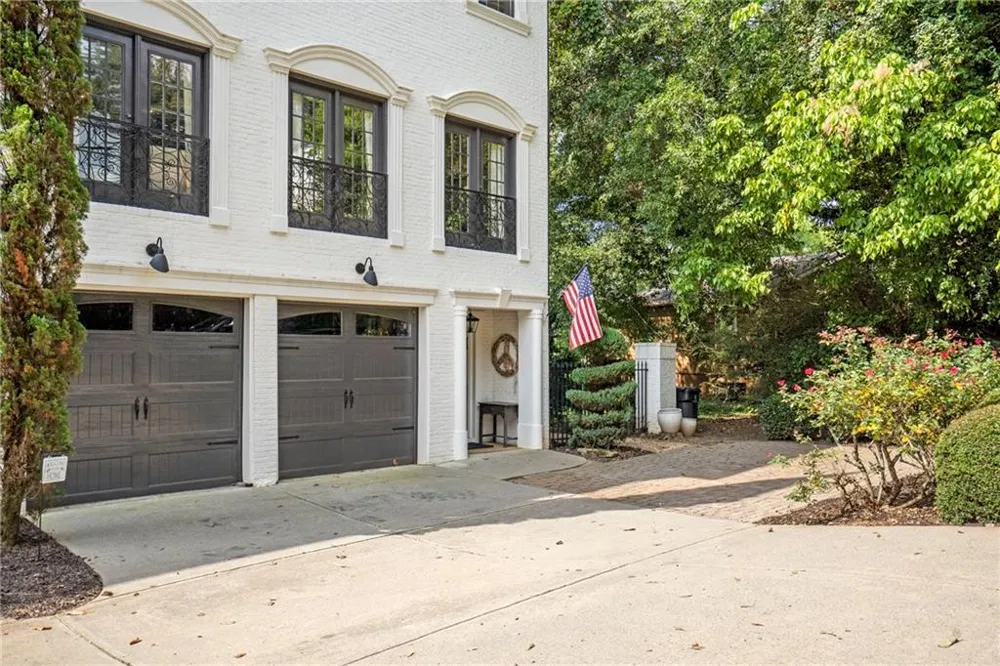 59 Oxbo Road Roswell, GA 30075