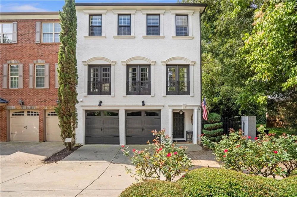59 Oxbo Road Roswell, GA 30075