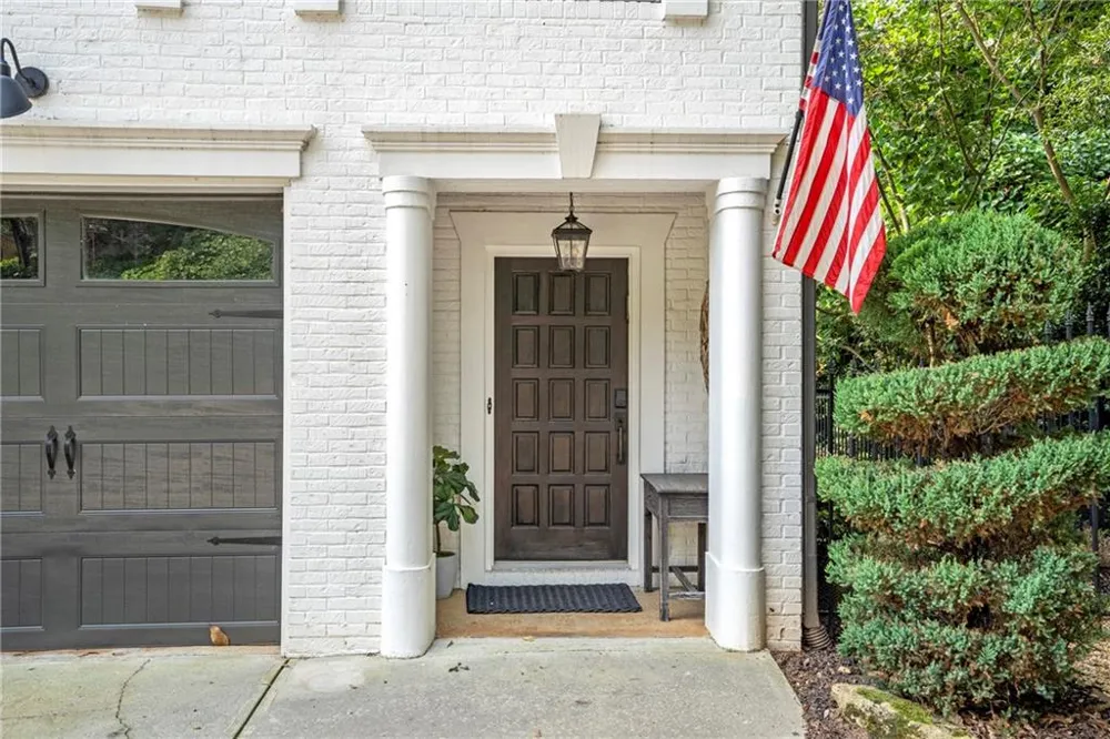 59 Oxbo Road Roswell, GA 30075