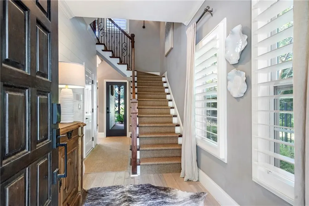 59 Oxbo Road Roswell, GA 30075