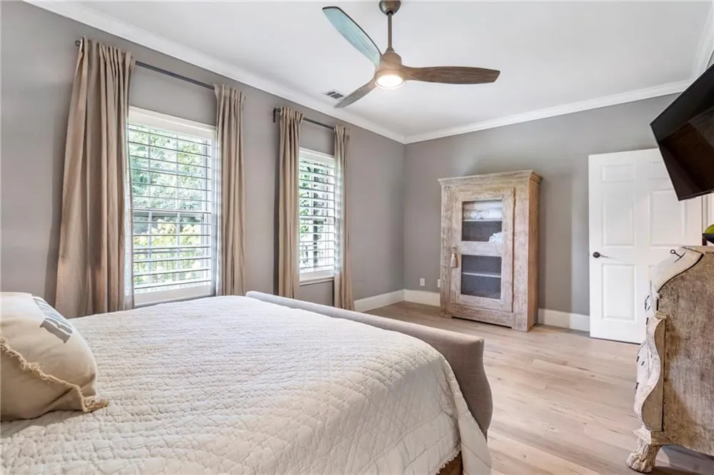 59 Oxbo Road Roswell, GA 30075