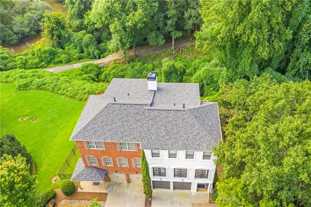 59 Oxbo Road Roswell, GA 30075