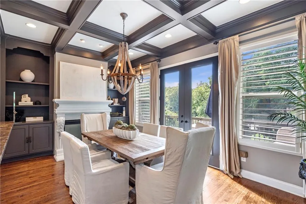 59 Oxbo Road Roswell, GA 30075