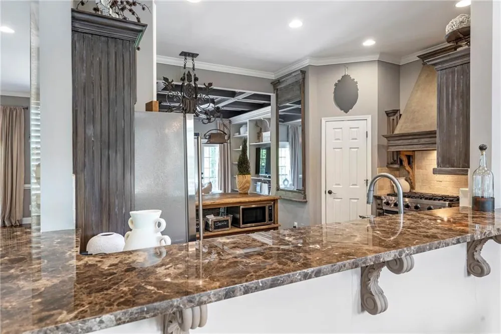 59 Oxbo Road Roswell, GA 30075
