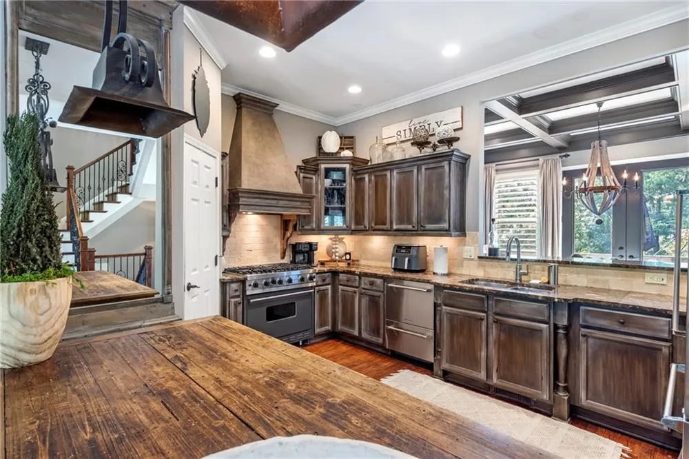 59 Oxbo Road Roswell, GA 30075