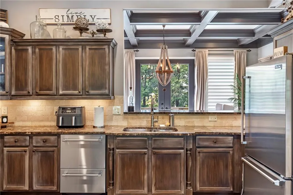 59 Oxbo Road Roswell, GA 30075