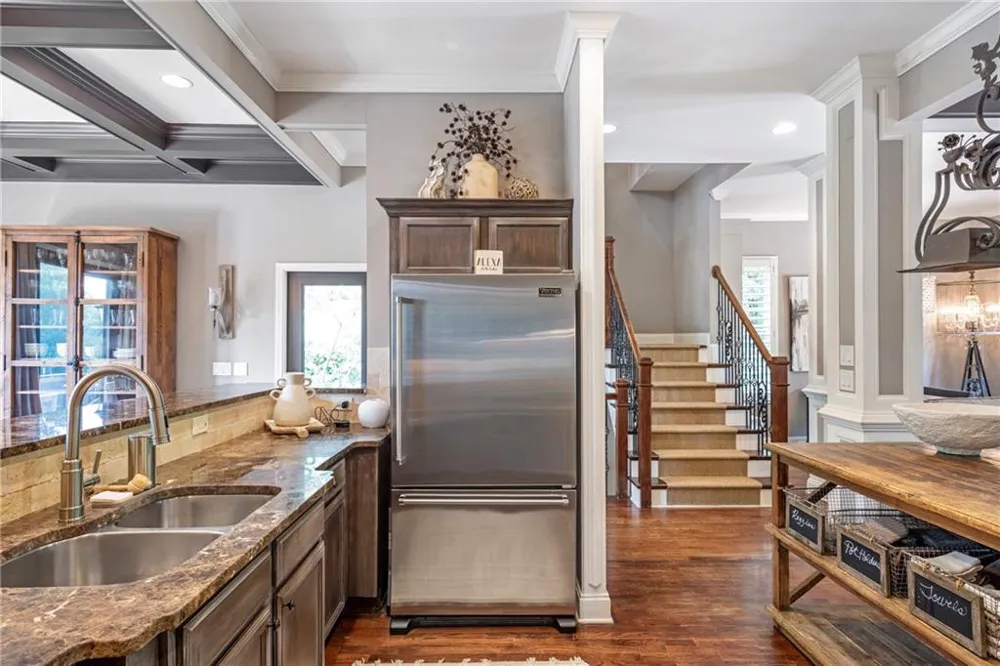 59 Oxbo Road Roswell, GA 30075