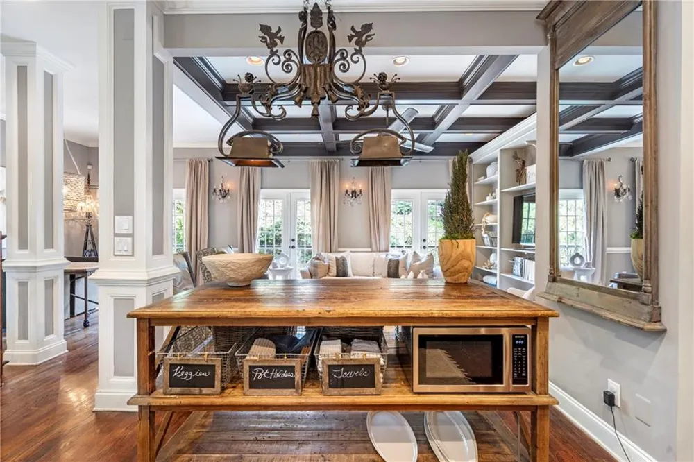 59 Oxbo Road Roswell, GA 30075