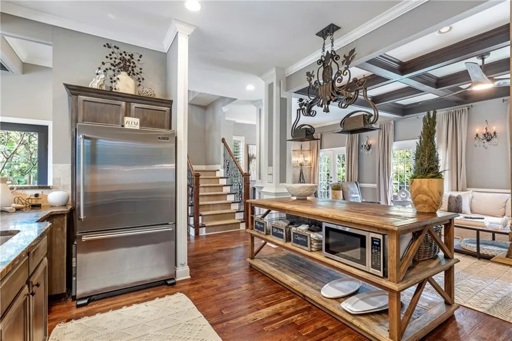 59 Oxbo Road Roswell, GA 30075