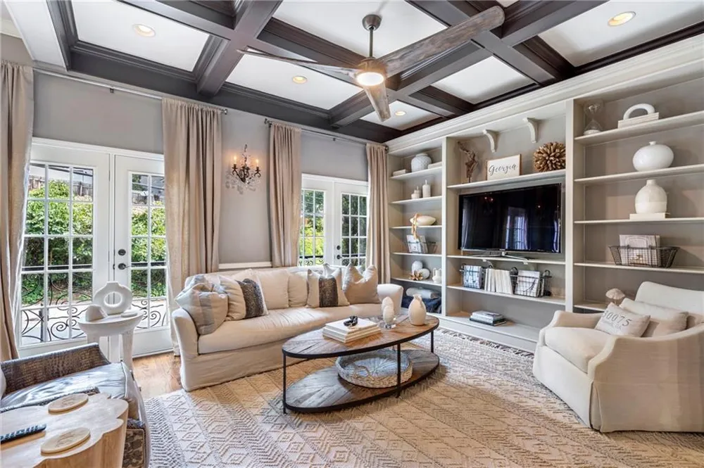 59 Oxbo Road Roswell, GA 30075