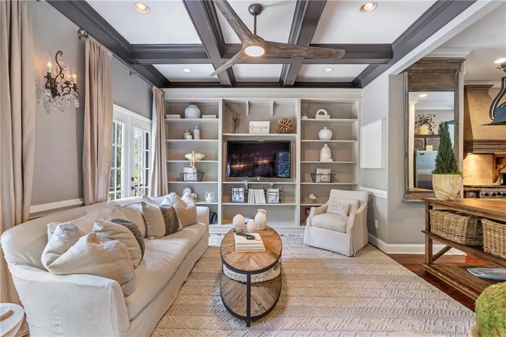 59 Oxbo Road Roswell, GA 30075