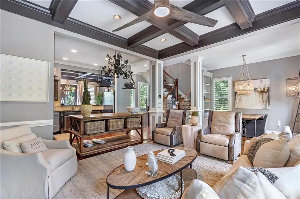 59 Oxbo Road Roswell, GA 30075