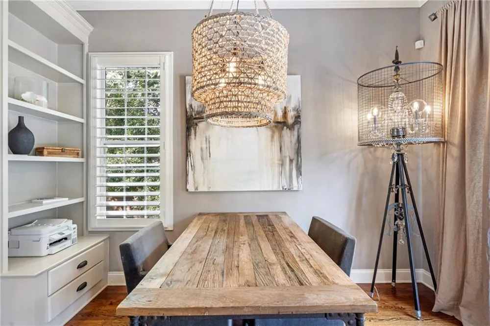 59 Oxbo Road Roswell, GA 30075