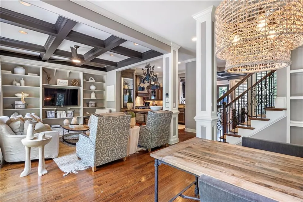 59 Oxbo Road Roswell, GA 30075