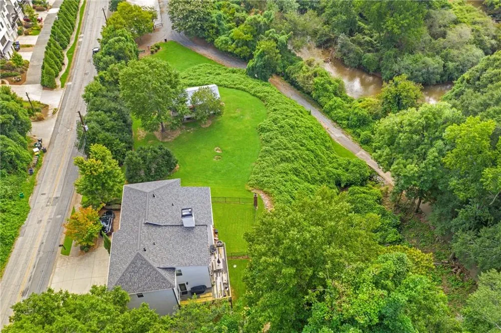 59 Oxbo Road Roswell, GA 30075