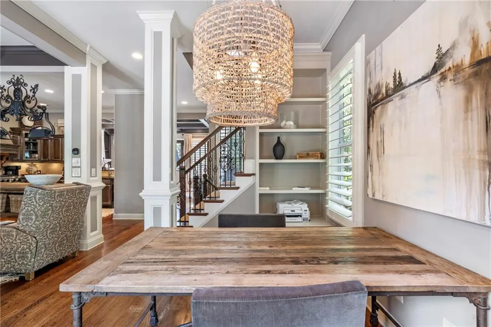 59 Oxbo Road Roswell, GA 30075