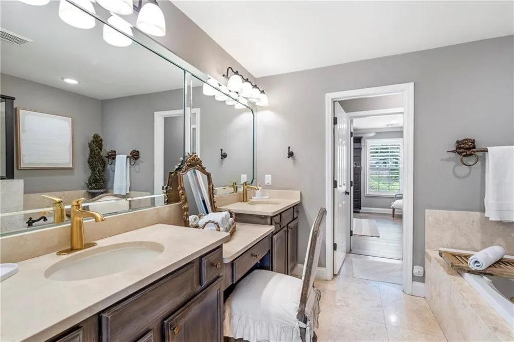 59 Oxbo Road Roswell, GA 30075