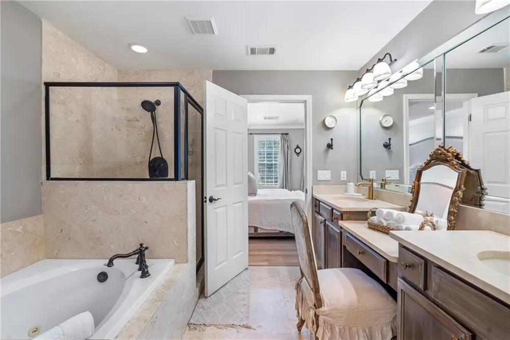 59 Oxbo Road Roswell, GA 30075