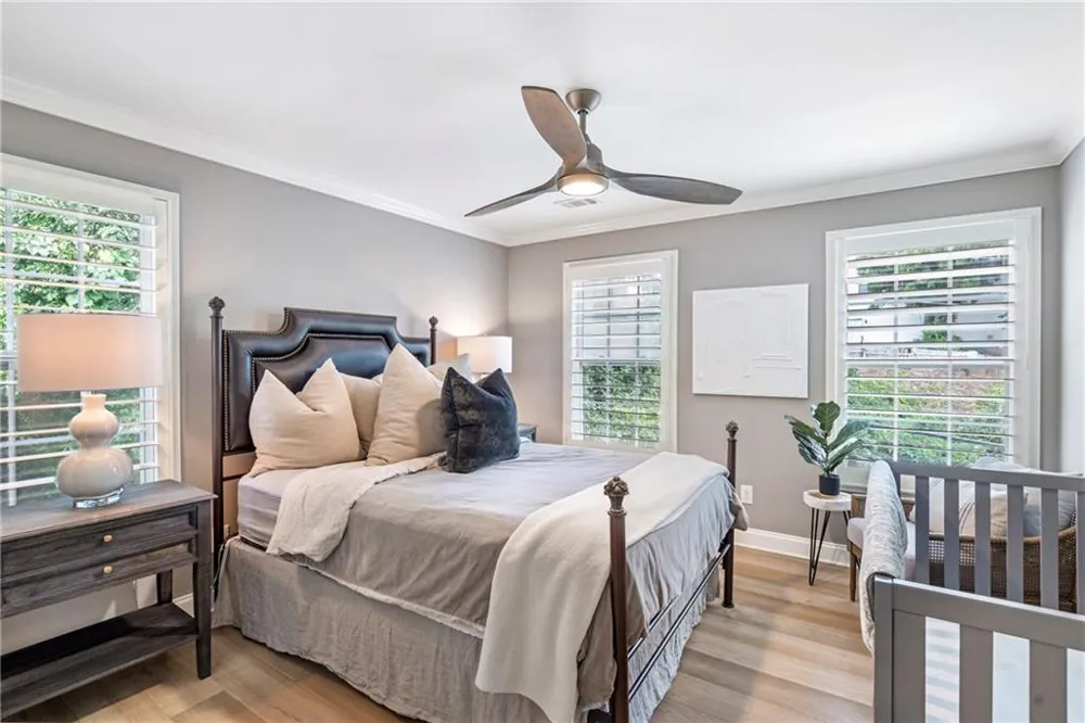 59 Oxbo Road Roswell, GA 30075