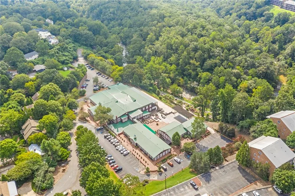 59 Oxbo Road Roswell, GA 30075