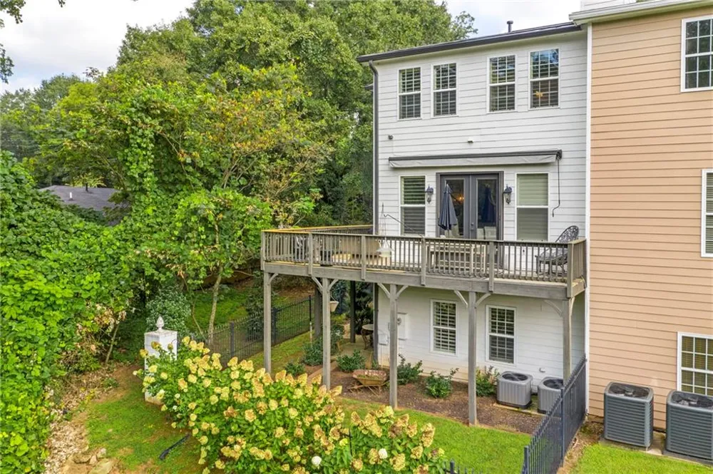 59 Oxbo Road Roswell, GA 30075