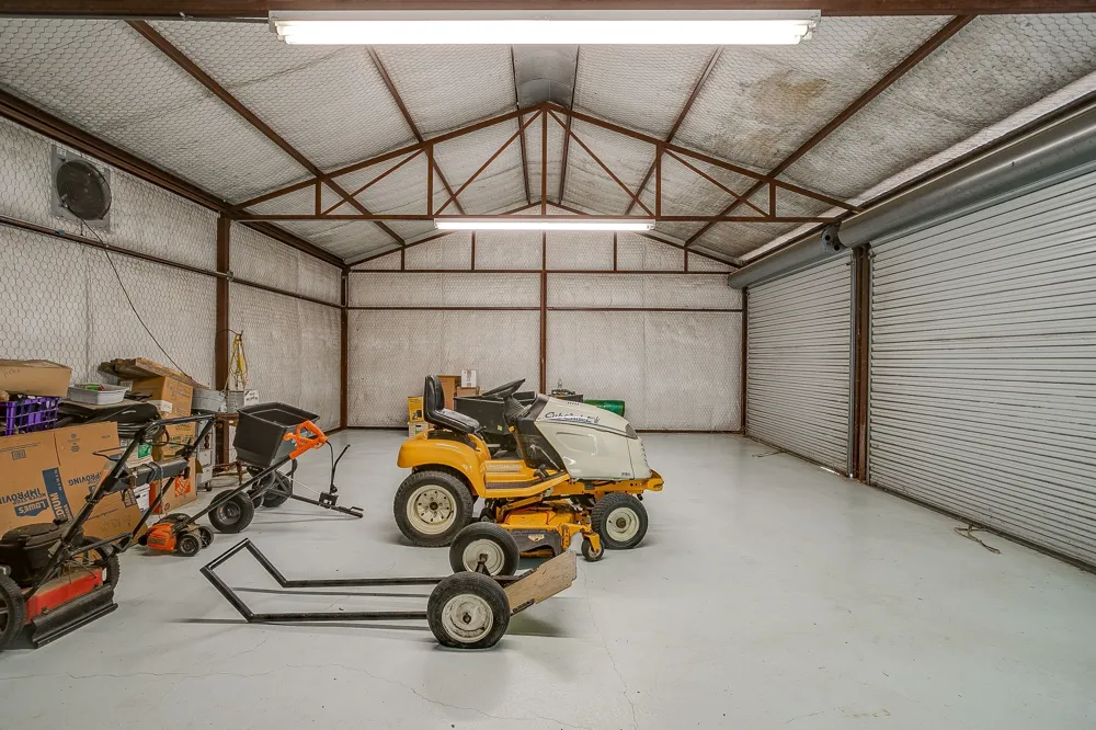 10100 Crestline Trail Burleson, TX 76028