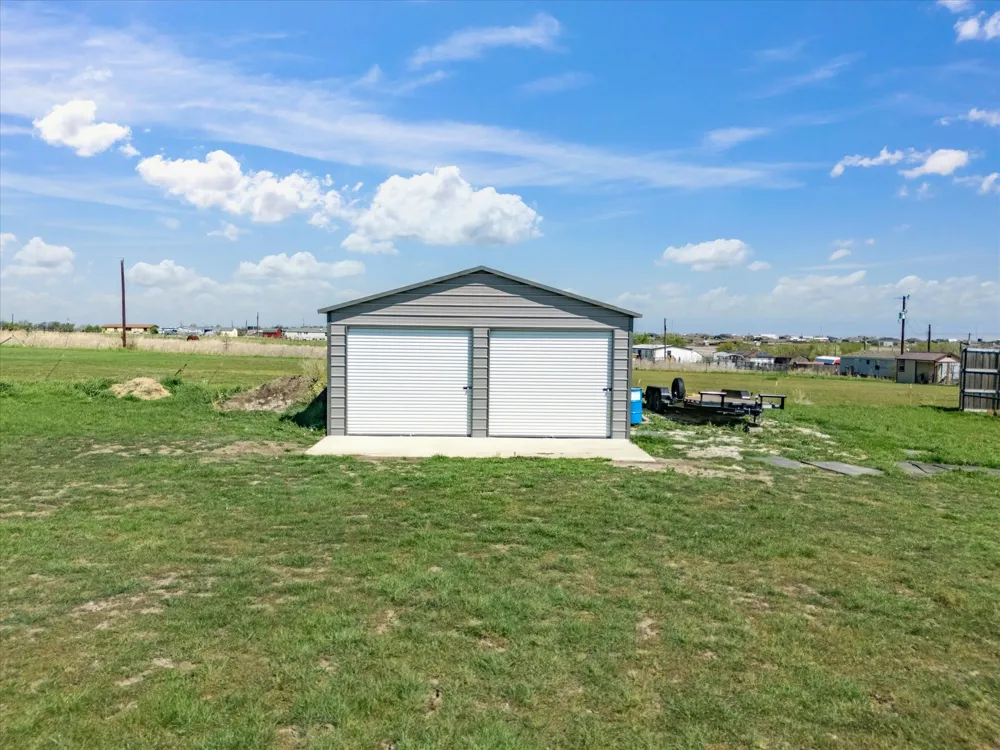 341 Mesa Ridge Decatur, TX 76234