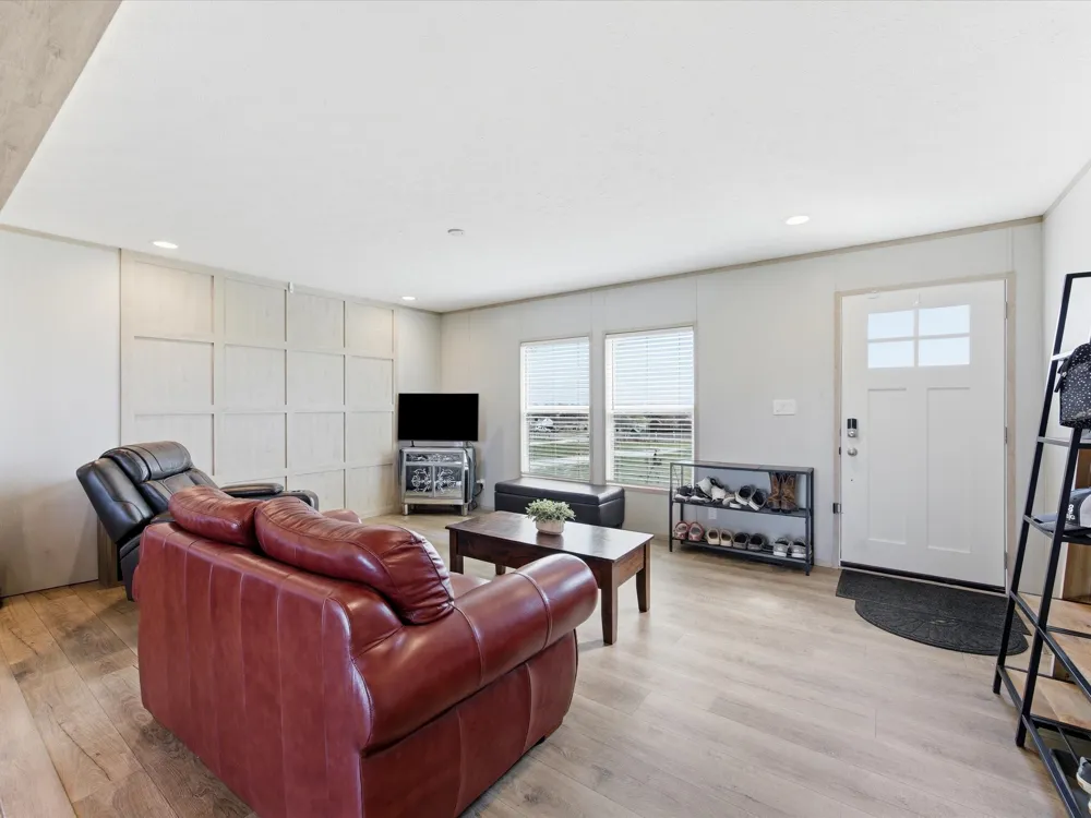 341 Mesa Ridge Decatur, TX 76234