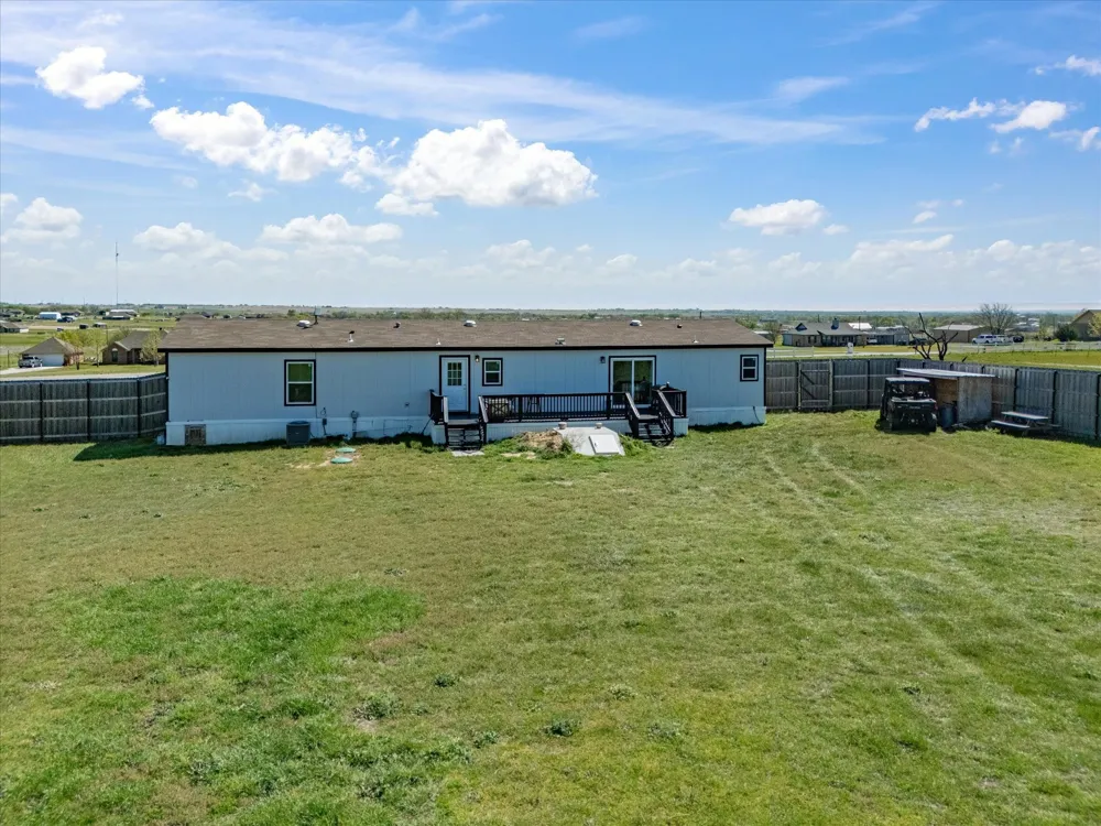 341 Mesa Ridge Decatur, TX 76234