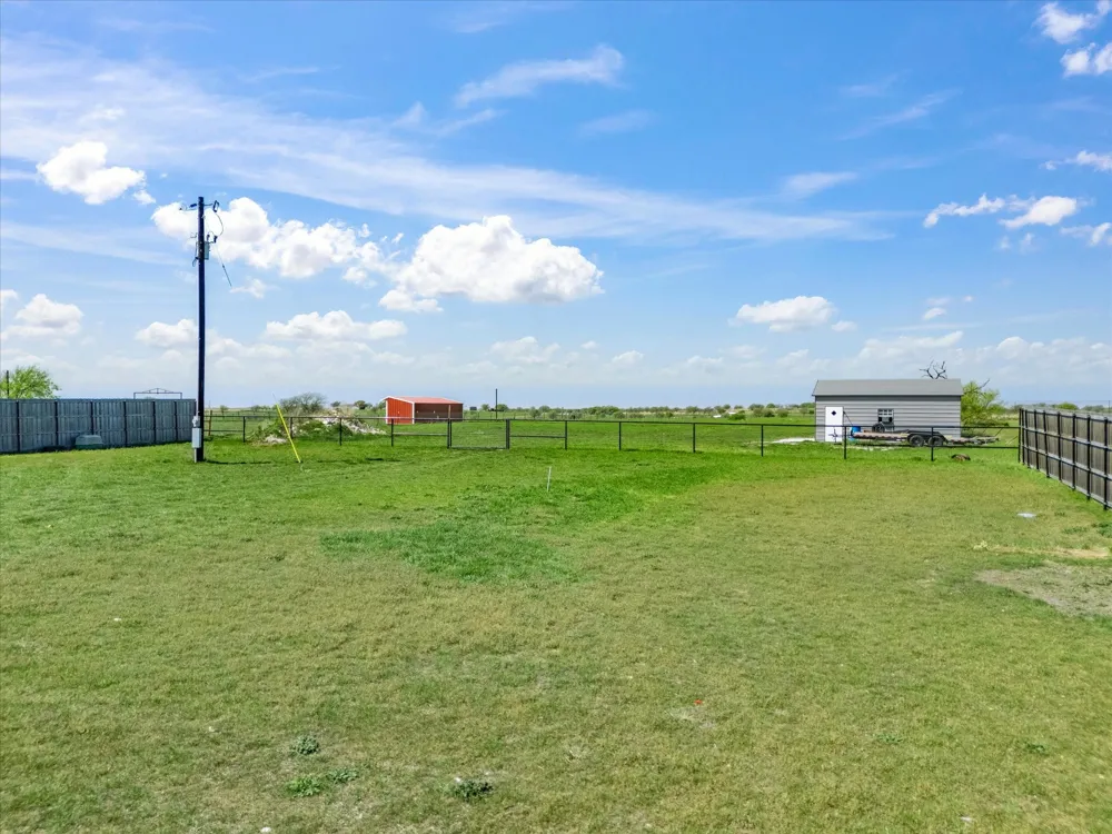 341 Mesa Ridge Decatur, TX 76234