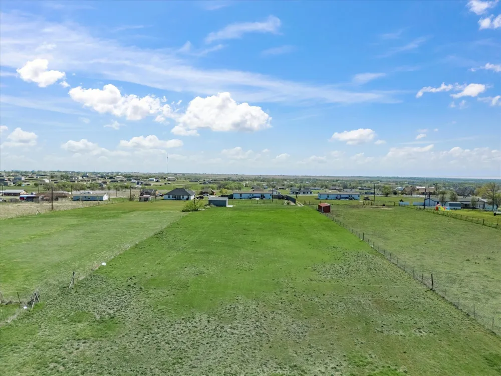 341 Mesa Ridge Decatur, TX 76234