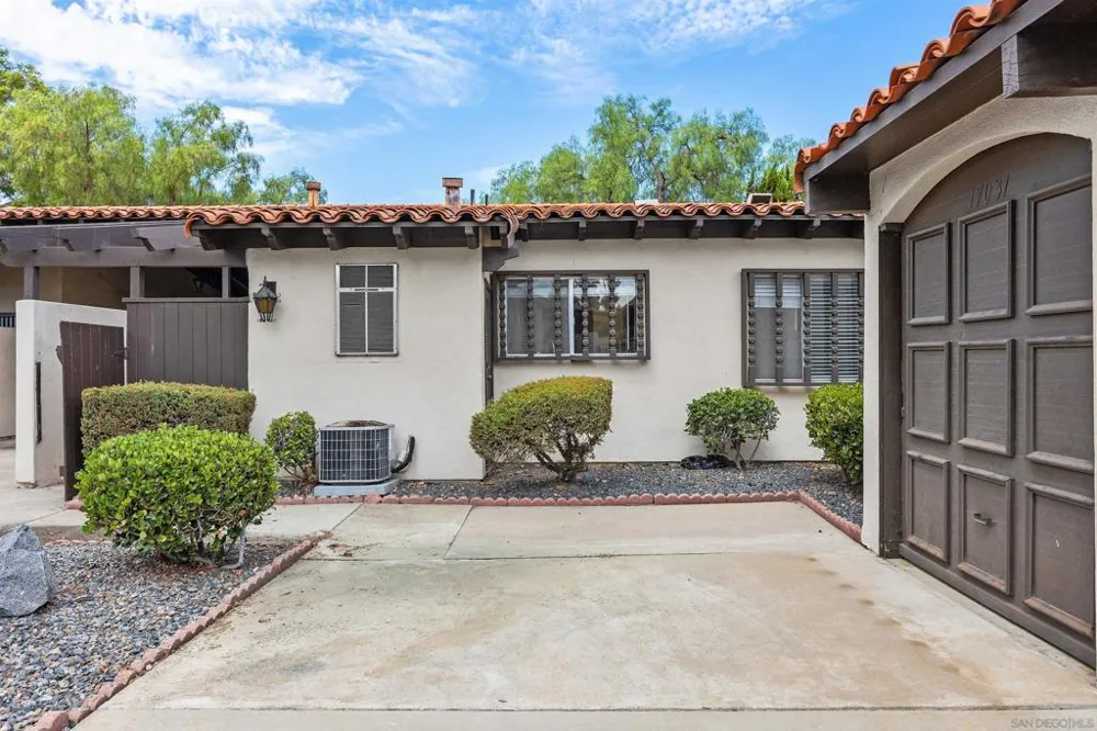 17031 Bernardo Center Dr San Diego, CA 92128