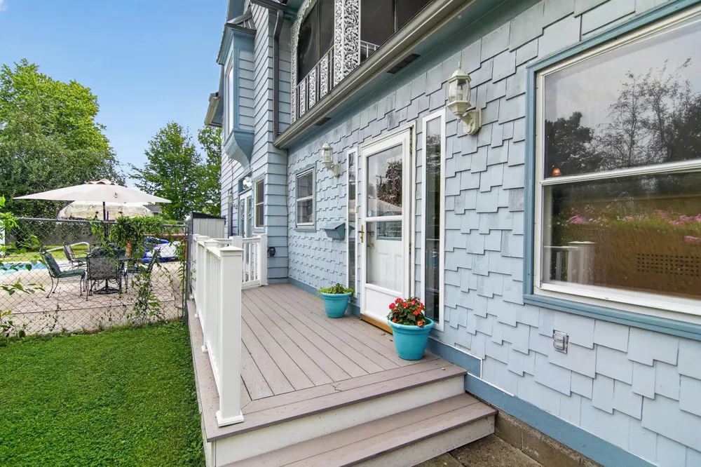 507 Grove Street Hudson, MI 49247